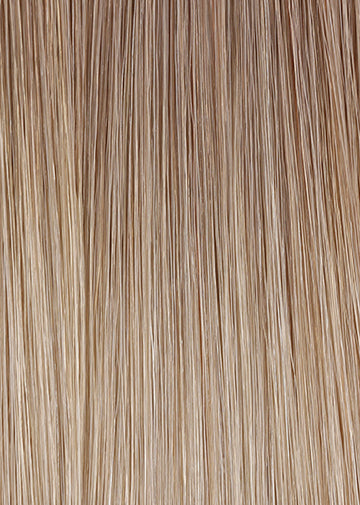 Bergen Blonde CLIP-IN COLLECTION